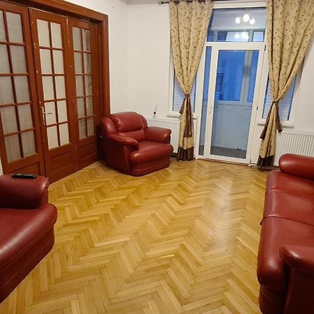 Stayinn Букурещ Екстериор снимка