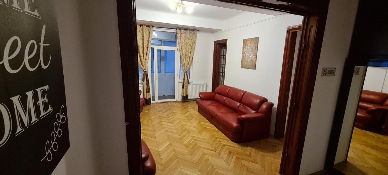 Stayinn Букурещ Екстериор снимка