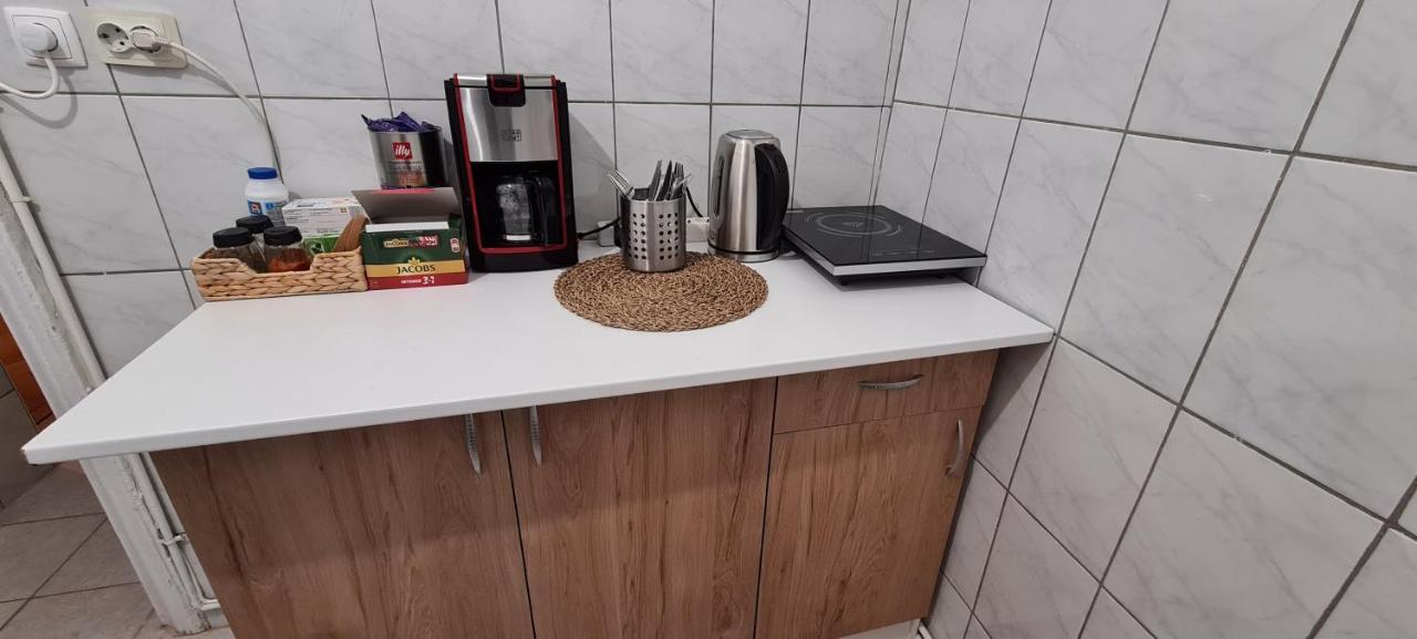 Stayinn Букурещ Екстериор снимка