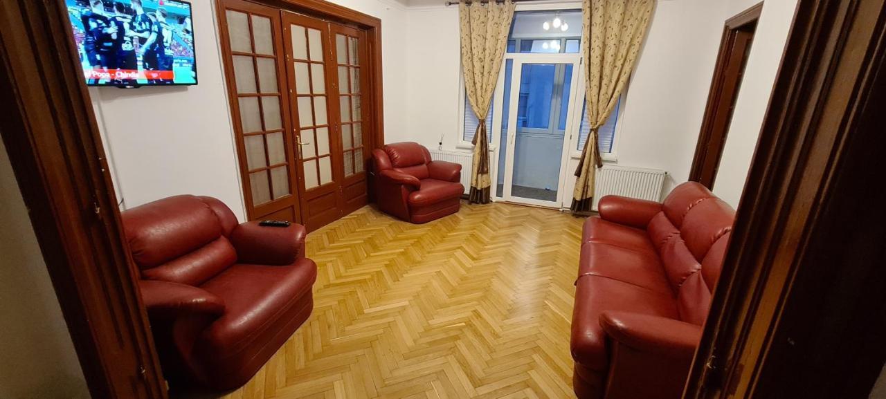 Stayinn Букурещ Екстериор снимка