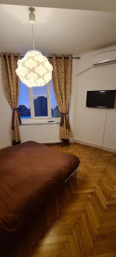 Stayinn Букурещ Екстериор снимка