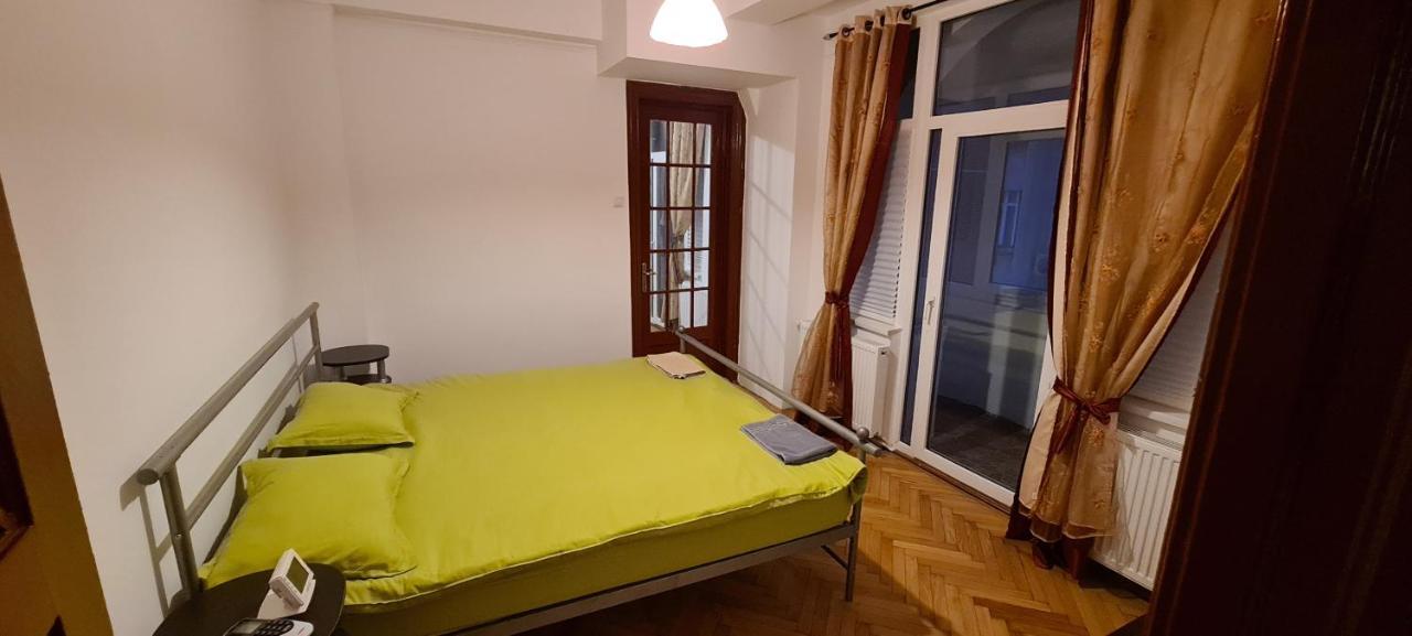 Stayinn Букурещ Екстериор снимка