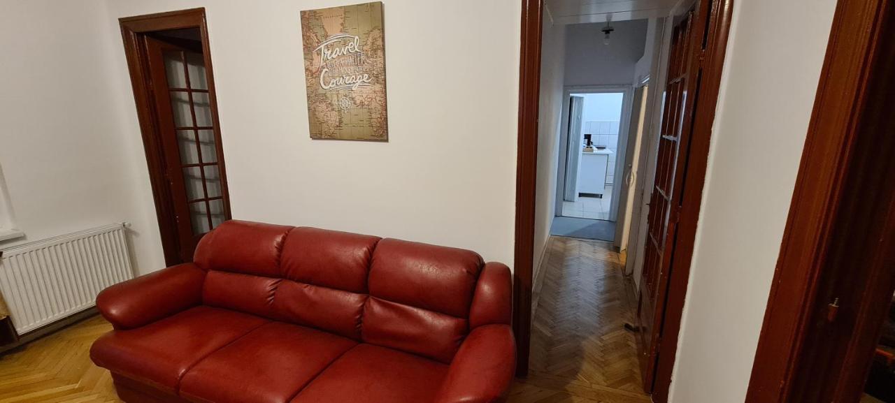 Stayinn Букурещ Екстериор снимка