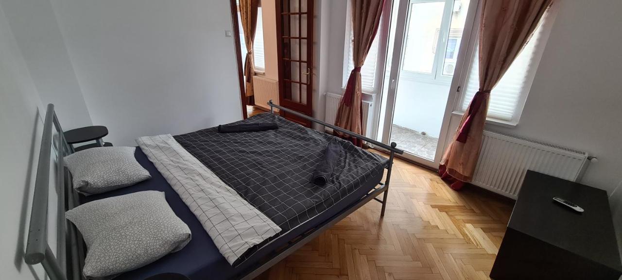 Stayinn Букурещ Екстериор снимка