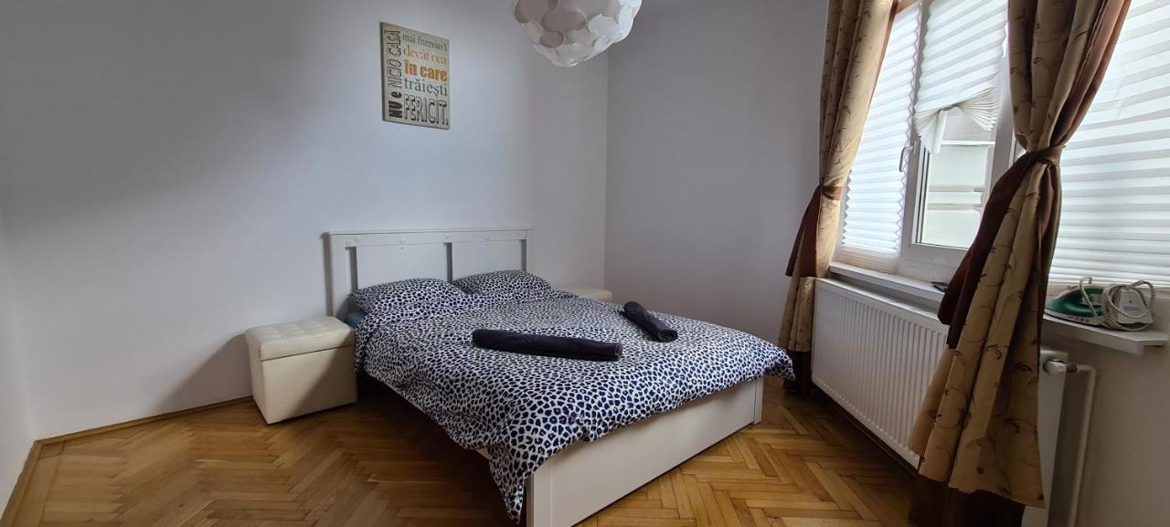 Stayinn Букурещ Екстериор снимка