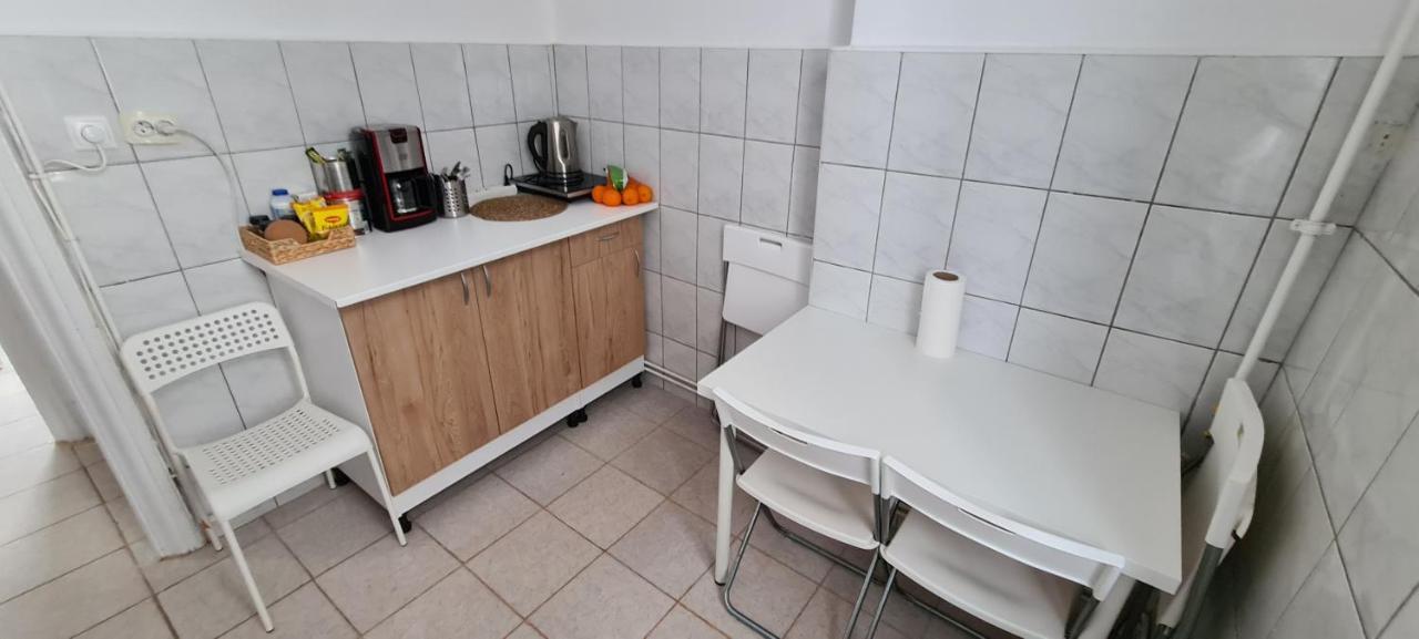 Stayinn Букурещ Екстериор снимка