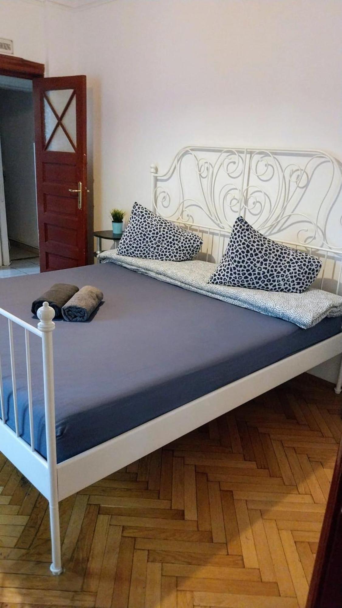 Stayinn Букурещ Екстериор снимка